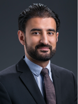 Dr. Mohammad Zaher